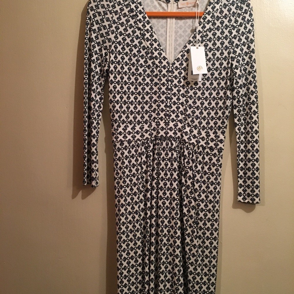 Tory Burch Dress (NWT)